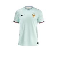 ราคา NIKE เสื้อแข่งผู้ชายทีมชาติฝรั่งเศส ชุดเยือน เกรด Match ฤดูกาล 2026/27