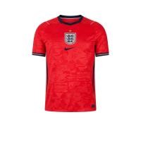 ราคา NIKE เสื้อแข่งผู้ชายทีมชาติอังกฤษ ชุดเยือน เกรด Stadium ฤดูกาล 2026