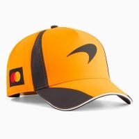 ราคา PUMA x McLAREN Racing Replica หมวกแก๊ปผู้ใหญ่