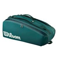 ราคา WILSON Blade V10 Super Tour 9 Pack กระเป๋าเทนนิสผู้ใหญ่