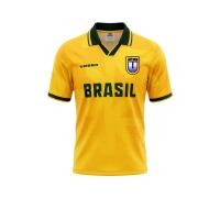 ราคา UMBRO Brazil World Cup 26 เสื้อฟุตบอลผู้ชาย