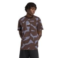 ราคา ADIDAS AMG Camo เสื้อยืดผู้ชาย
