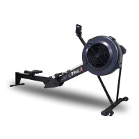 ราคา เครื่องกรรเชียงบก Row Machine - Homefittools