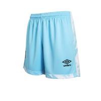 ราคา UMBRO กางเกงผู้รักษาประตูผู้ชายทีมบุรีรัมย์ยูไนเต็ด อะคาเดมี ชุดเยือน ฤดูกาล 2025/26