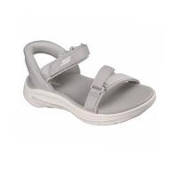 ราคา SKECHERS GO WALK® 8 - Simone รองเท้าแตะผู้หญิง