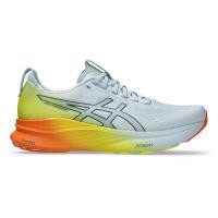 ราคา ASICS Gel-Kayano 32 Sunny Sizzle รองเท้าวิ่งผู้ชาย