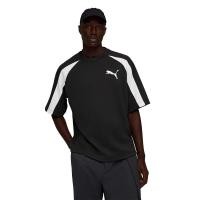 ราคา PUMA T7 Big Cat เสื้อยืดผู้ชาย