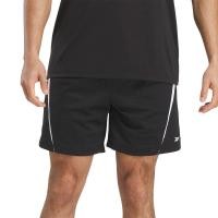 ราคา REEBOK Mesh กางเกงออกกำลังกายขาสั้นผู้ชาย