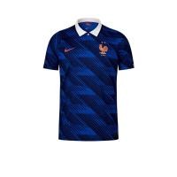 ราคา NIKE เสื้อแข่งผู้ชายทีมชาติฝรั่งเศส ชุดเหย้า เกรด Match ฤดูกาล 2026/27