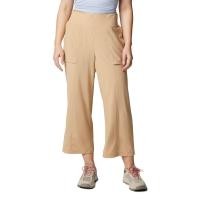 ราคา COLUMBIA Boundless Beauty™ Wide Leg Capris กางเกงลำลองขายาวผู้หญิง