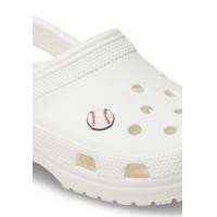 ราคา CROCS Jibbitz Baseball ตัวติดรองเท้า