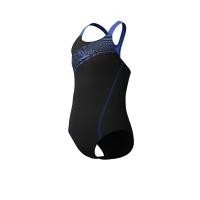 ราคา SPEEDO Medley Logo Medalist ชุดว่ายน้ำเด็กผู้หญิง
