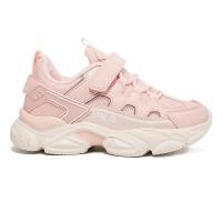ราคา FILA Viola รองเท้าลำลองเด็ก