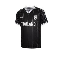 ราคา WARRIX The 12th Player Oversized เสื้อฟุตบอลผู้ใหญ่