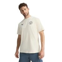 ราคา PUMA KidSuper x Manchester City Graphic เสื้อฟุตบอลผู้ชาย