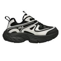ราคา FILA Enzo รองเท้าลำลองเด็ก