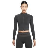 ราคา NIKE Pro เสื้อแจ็คเก็ตออกกำลังกายผู้หญิง