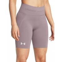 ราคา UNDER ARMOUR Train Seamless กางเกงออกกำลังกายขาสั้นผู้หญิง