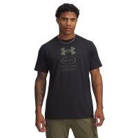ราคา UNDER ARMOUR Branded Gel Stack เสื้อออกกำลังกายผู้ชาย