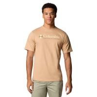 ราคา COLUMBIA CSC Basic Logo เสื้อยืดผู้ชาย