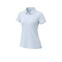 ราคา 9NINE Blue เสื้อโปโลกอล์ฟผู้หญิง