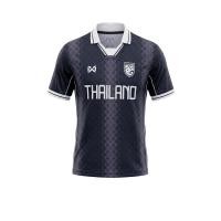 ราคา WARRIX Football Lifestyle Oversize เสื้อฟุตบอลผู้ใหญ่