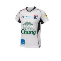 ราคา WARRIX Move Motion Edge Changsuek Full Sponsor เสื้อฟุตบอลผู้ใหญ่