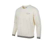 ราคา FILA Treasure เสื้อลำลองแขนยาวผู้ชาย