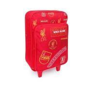 ราคา LFC Red Trolley กระเป๋าเป้เด็ก