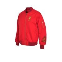 ราคา LFC Chinese New Year 2026 Bomber เสื้อแจ็คเก็ตผู้ชาย