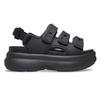 ราคา CROCS Soho Sport รองเท้าแตะผู้หญิง