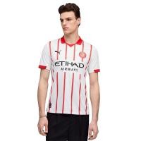ราคา PUMA เสื้อแข่งผู้ชายทีมจิโรนา ชุดเหย้า ฤดูกาล 2025/26