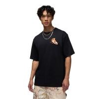 ราคา NIKE Jordan AJ1 เสื้อยืดบาสเกตบอลผู้ชาย