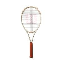 ราคา WILSON Clash 100 V3 RG 2025 295G ไม้เทนนิส (ไม่ขึงเอ็น)