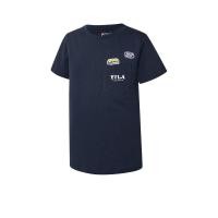 ราคา FILA Heritage เสื้อยืดเด็ก