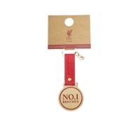 ราคา LFC No. 1 Brother พวงกุญแจ