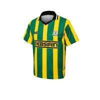 ราคา WARRIX Debsirin College เสื้อฟุตบอลผู้ใหญ่