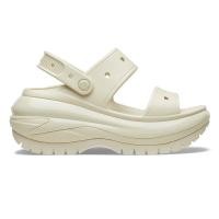 ราคา CROCS Classic Mega Crush รองเท้าแตะผู้ใหญ่