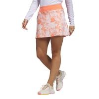 ราคา ADIDAS Floral 15-Inch กระโปรงกางเกงกอล์ฟผู้หญิง