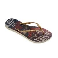 ราคา HAVAIANAS Slim Hero รองเท้าแตะผู้หญิง