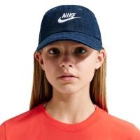 ราคา NIKE Club Denim หมวกแก๊ปเด็ก
