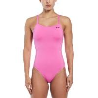 ราคา NIKE Lace Up Back One Piece ชุดว่ายน้ำผู้หญิง