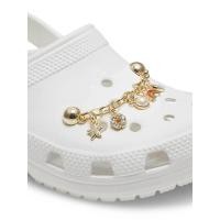 ราคา CROCS Jibbitz Friendship Bracelet Chain ตัวติดรองเท้า