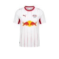ราคา PUMA เสื้อแข่งผู้ชายทีมราเซนบอลสปอร์ต ไลพ์ซิก ชุดเหย้า เกรด Replica ฤดูกาล 2026/27