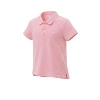 ราคา 9NINE Pink เสื้อโปโลกอล์ฟเด็กผู้หญิง