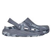 ราคา SKECHERS Foamies Max Cushioning Foamies - Rugged รองเท้าแตะผู้ชาย