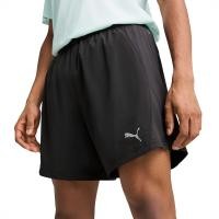 ราคา PUMA Velocity 5'' กางเกงวิ่งขาสั้นผู้ชาย