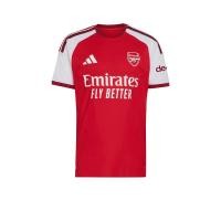 ราคา ADIDAS เสื้อแข่งผู้ชายทีมอาร์เซนอล ชุดเหย้า เกรด Authentic ฤดูกาล 2026/27