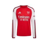 ราคา ADIDAS เสื้อแข่งผู้ชายแขนยาวทีมอาร์เซนอล ชุดเหย้า ฤดูกาล 2026/27