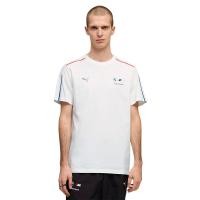 ราคา PUMA BMW M Motorsport Sportswear MT7 เสื้อยืดผู้ชาย